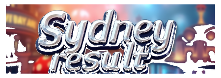 sydney result logo